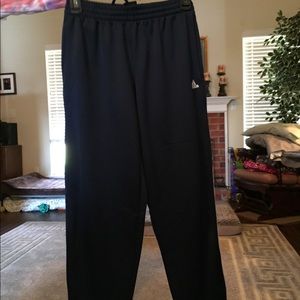 Adidas joggers